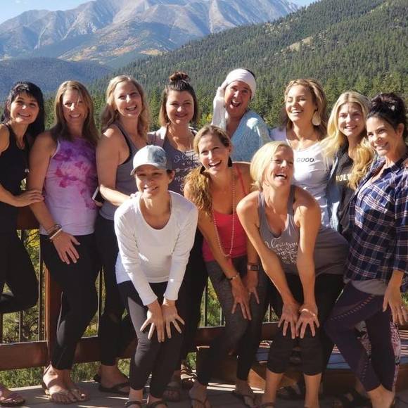 Meet your Posher, Kerry - Picture 1 of 1